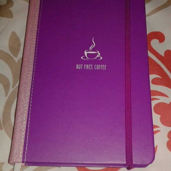 Love Nicole Other - Journals